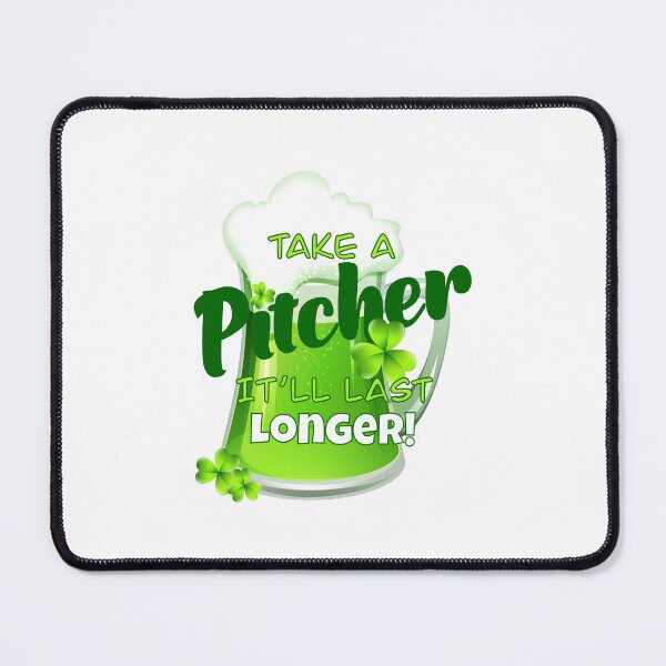 Item preview, Take a Pitcher... designed and sold by PawsitiveMum.