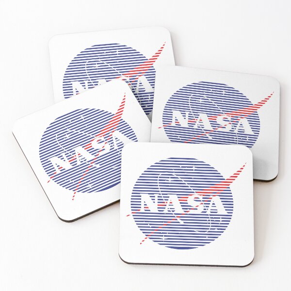 Item preview, NASA Fan Artwork designed and sold by PrintByOrderDK.