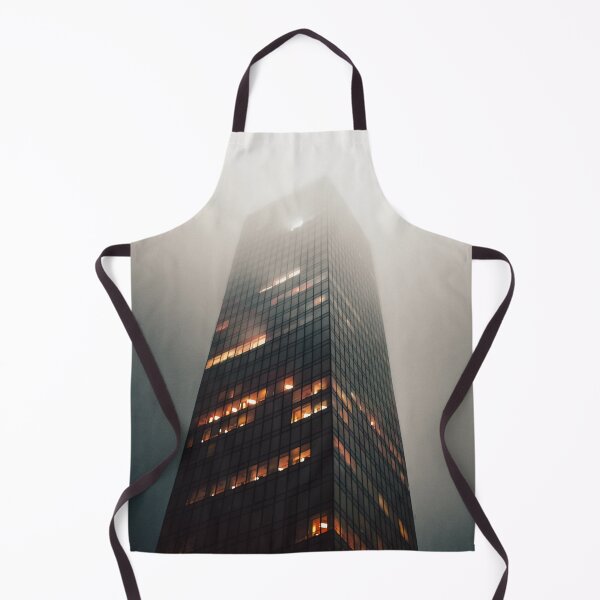 Item preview, Building In The Clouds designed and sold by asun5.