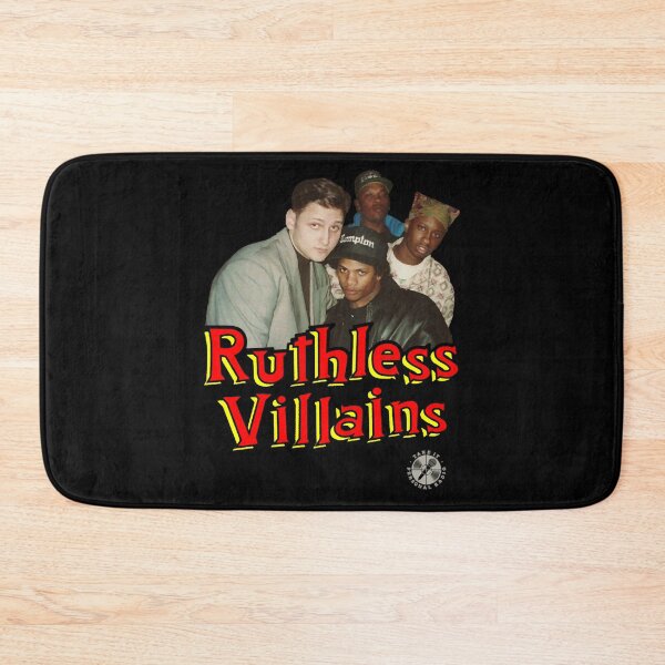 Item preview, Ruthless Villains designed and sold by TrakCha255.