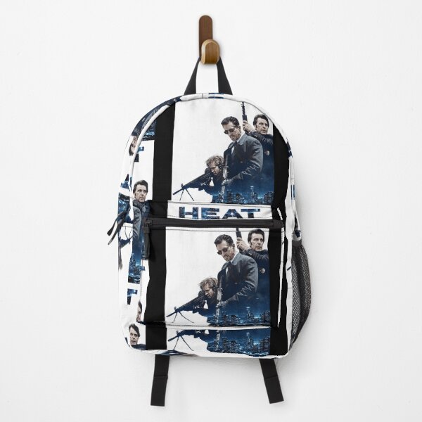 Item preview, Heat (1995) Classic . designed and sold by MakenaMata.