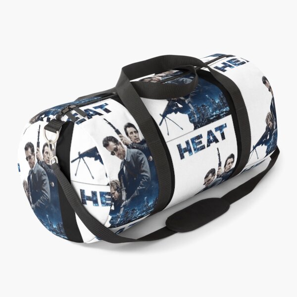 Item preview, Heat (1995) Classic . designed and sold by MakenaMata.