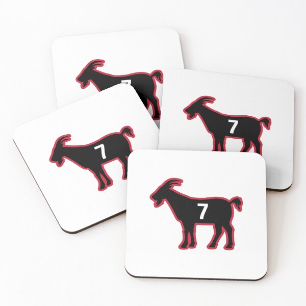 Item preview, TOR GOAT - 7 - Red  designed and sold by ndavita540.