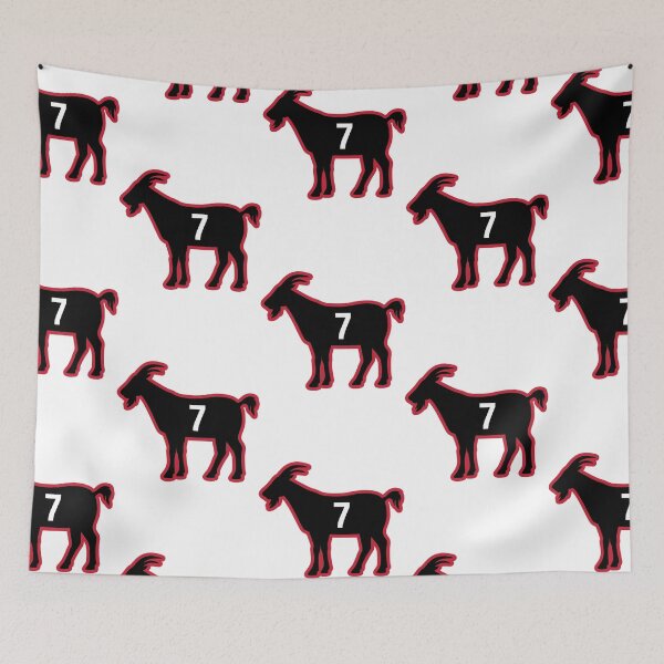 Item preview, TOR GOAT - 7 - Red  designed and sold by ndavita540.