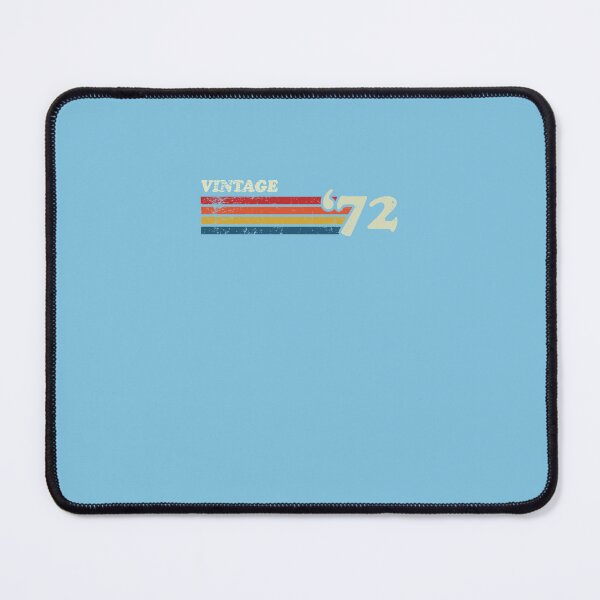 Item preview, VINTAGE &x27;72 RETRO STRIPES Classic T-Shirt designed and sold by MatthiasKletti.