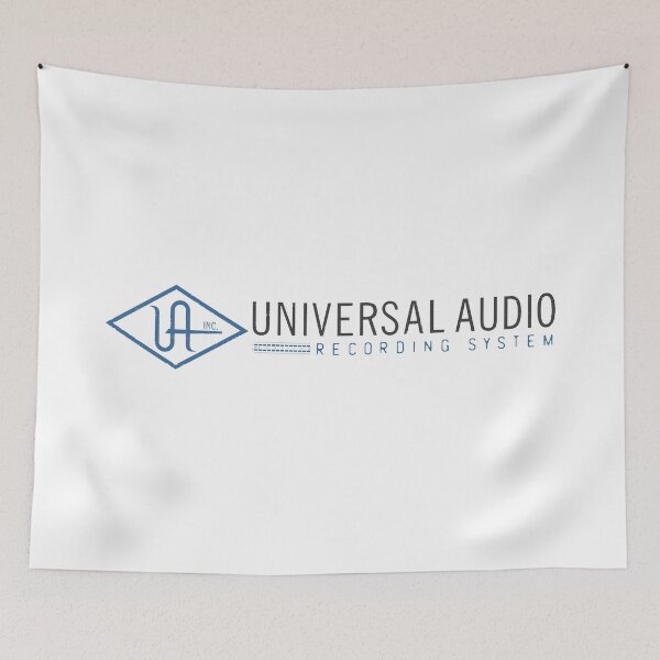 Item preview, Universal Audio Record designed and sold by TanXinya.