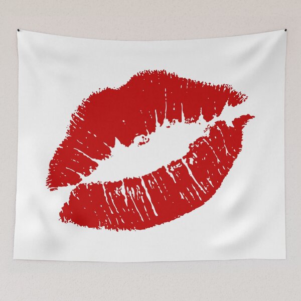 Item preview, Kiss Me designed and sold by BFI.