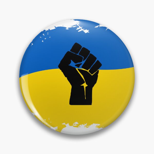 Item preview, I Stand with Ukraine designed and sold by milkmanex.