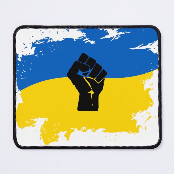Item preview, I Stand with Ukraine designed and sold by milkmanex.