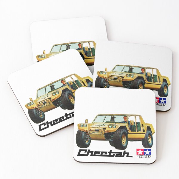 Item preview, 58007 Cheetah designed and sold by pandagfx.