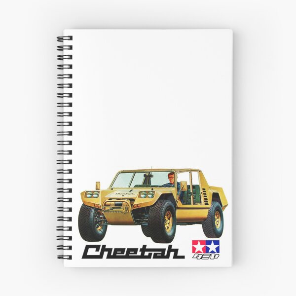 Item preview, 58007 Cheetah designed and sold by pandagfx.