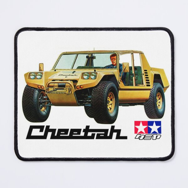 Item preview, 58007 Cheetah designed and sold by pandagfx.