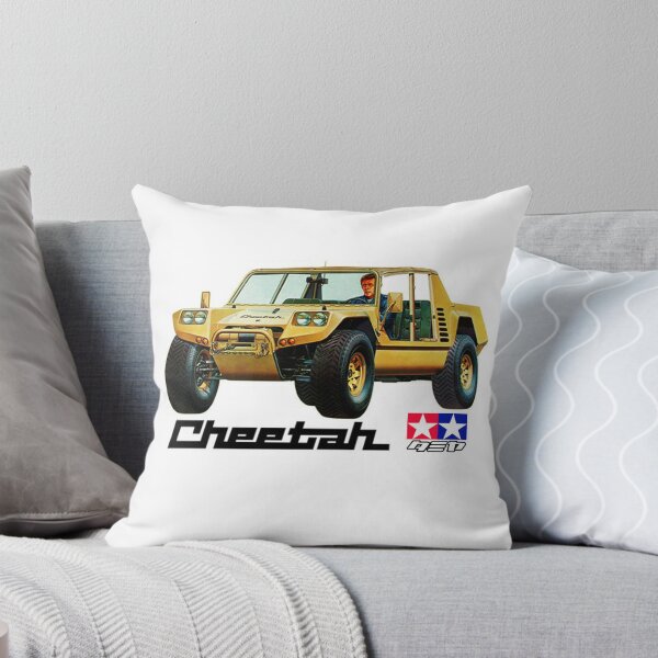 Item preview, 58007 Cheetah designed and sold by pandagfx.