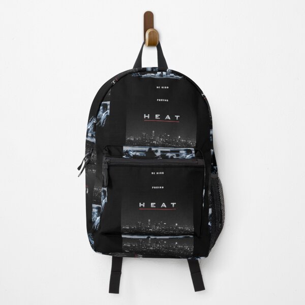 Item preview, Heat (1995) Movie Classic . designed and sold by MakenaMata.