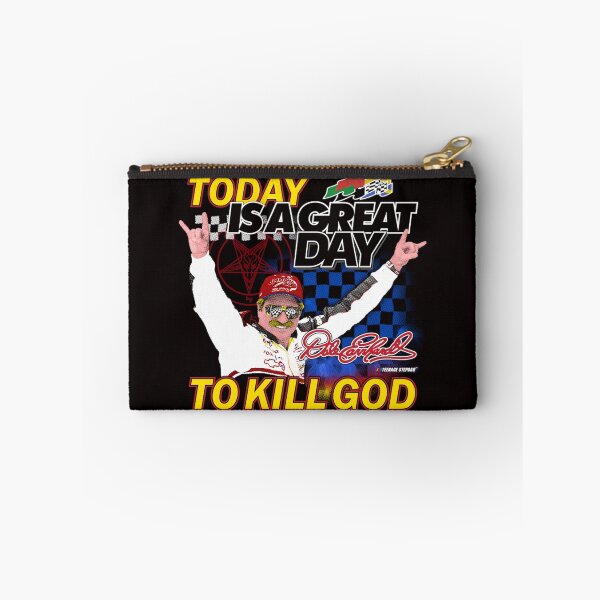 Item preview, Earn hard Kill God designed and sold by TrakCha255.