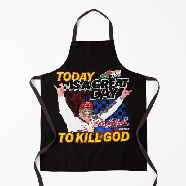 Item preview, Earn hard Kill God designed and sold by TrakCha255.