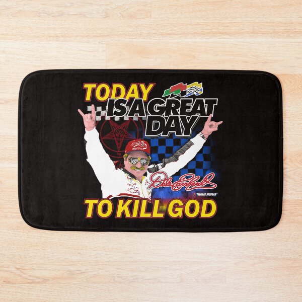 Item preview, Earn hard Kill God designed and sold by TrakCha255.