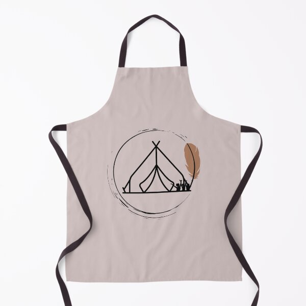 Item preview, NT DESIGN (Northern Territory) -Ladies Camping Australia designed and sold by LADIES CAMPING AUSTRALIA .