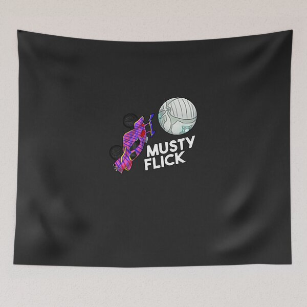 Item preview, Musty Flick Red and Purple Car - Best gift idea Classic T-Shirt designed and sold by DanielKhano.