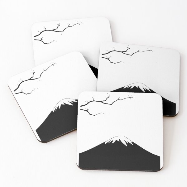 Item preview, Mount Fuji - Japan designed and sold by xaamelot.
