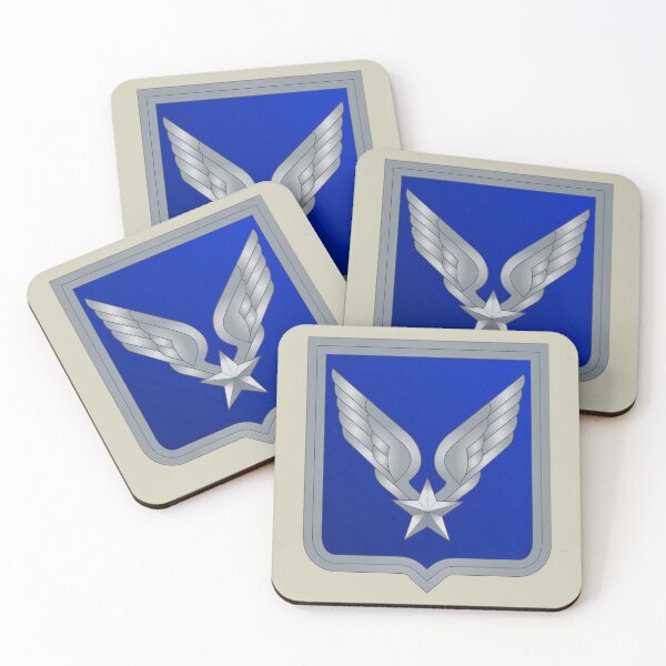 Item preview, French Army Light Aviation - Aviation légère de l’armée de Terre - ALAT designed and sold by wordwidesymbols.
