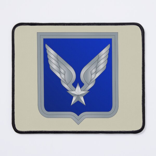 Item preview, French Army Light Aviation - Aviation légère de l’armée de Terre - ALAT designed and sold by wordwidesymbols.