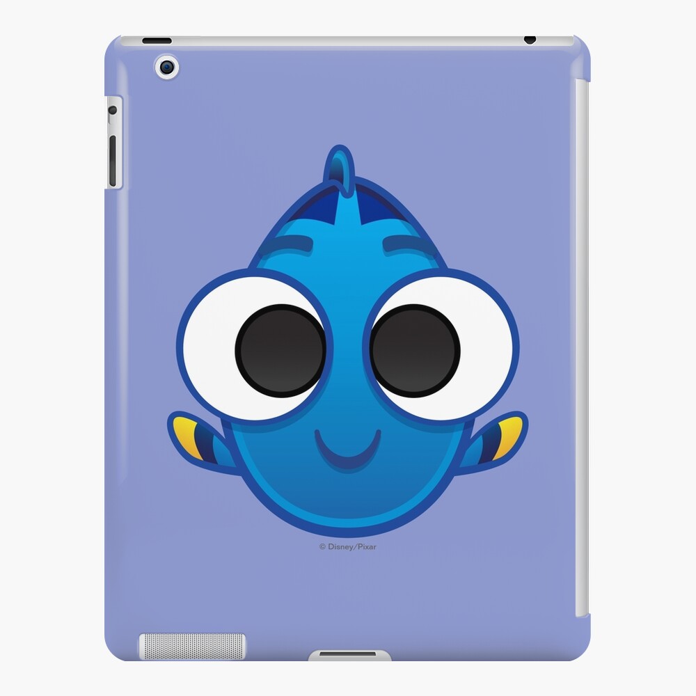 Finding Dory for ipod instal