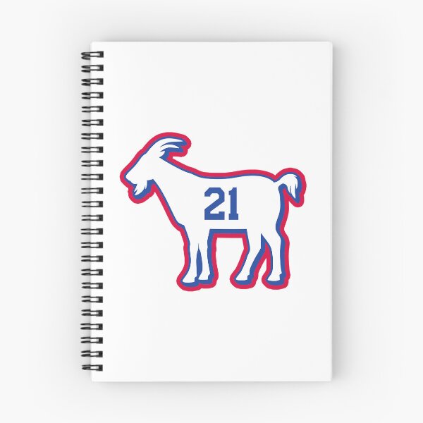 Item preview, PHI GOAT - 21 - Red  designed and sold by ndavita540.