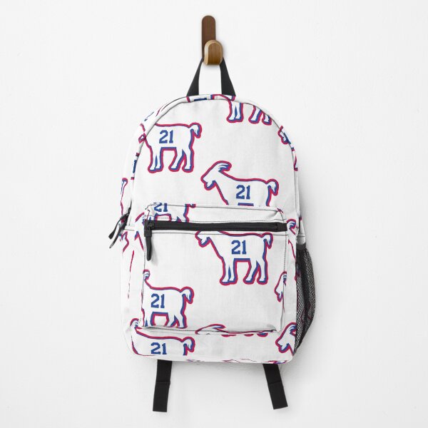 Item preview, PHI GOAT - 21 - Red  designed and sold by ndavita540.