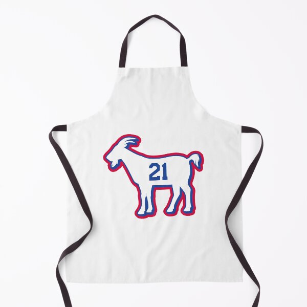 Item preview, PHI GOAT - 21 - Red  designed and sold by ndavita540.