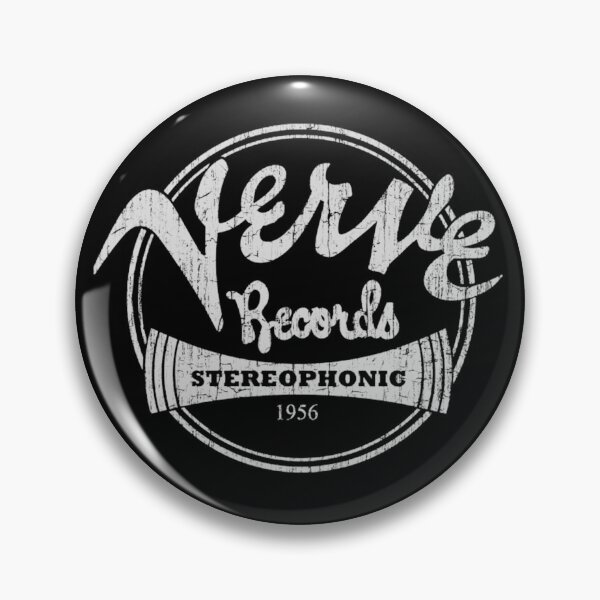 Item preview, Verve Records 1956 designed and sold by TrakCha255.