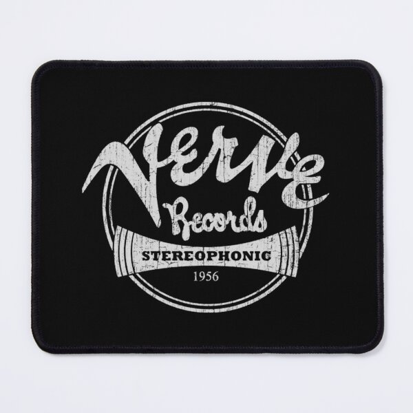 Item preview, Verve Records 1956 designed and sold by TrakCha255.