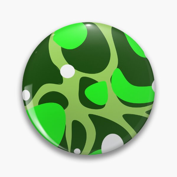 Item preview, green abstract art patten designed and sold by achintha prabash.