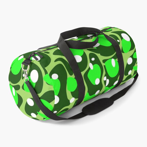 Item preview, green abstract art patten designed and sold by achintha prabash.