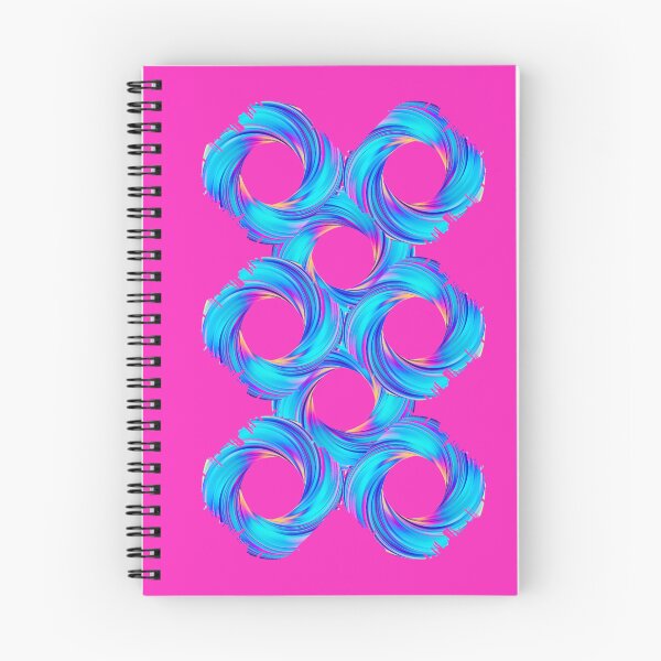 Item preview, Colourful gradient fill style pattern. designed and sold by Trianglegreen.