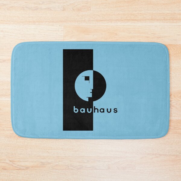 Item preview, Vintage 1919 Bauhaus Logo Classic T-Shirt designed and sold by MatthiasKletti.