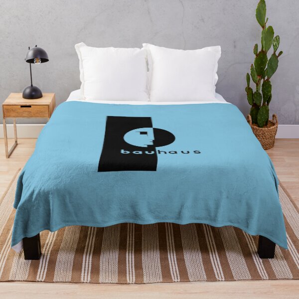 Item preview, Vintage 1919 Bauhaus Logo Classic T-Shirt designed and sold by MatthiasKletti.