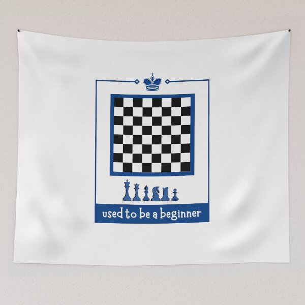 Item preview, Chess Lover designed and sold by KriszDesign.