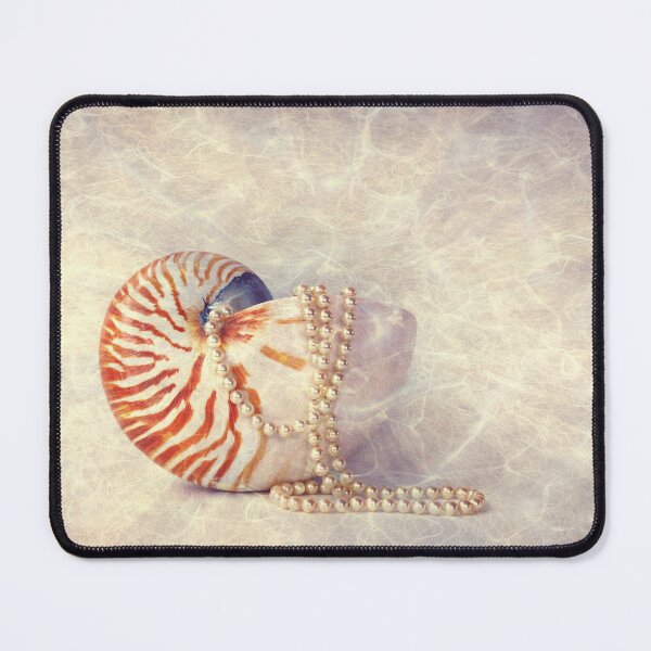 Item preview,  Still Life With An Aquatic Theme designed and sold by Alexandra Lavizzari.