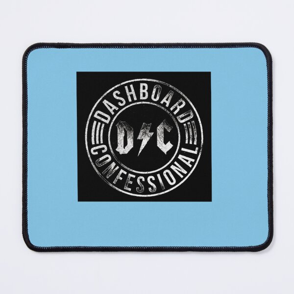 Item preview, Dashboard Confessional Logo Classic T-Shirt designed and sold by FiratSari.