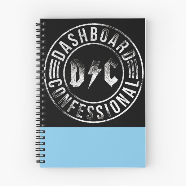 Item preview, Dashboard Confessional Logo Classic T-Shirt designed and sold by FiratSari.