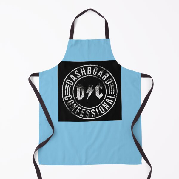 Item preview, Dashboard Confessional Logo Classic T-Shirt designed and sold by FiratSari.