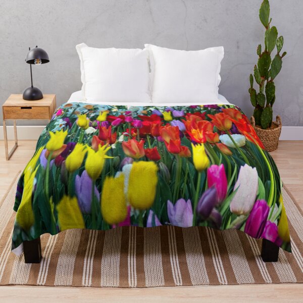 Item preview, Tulips Tulips Tulips designed and sold by frankuffmann.