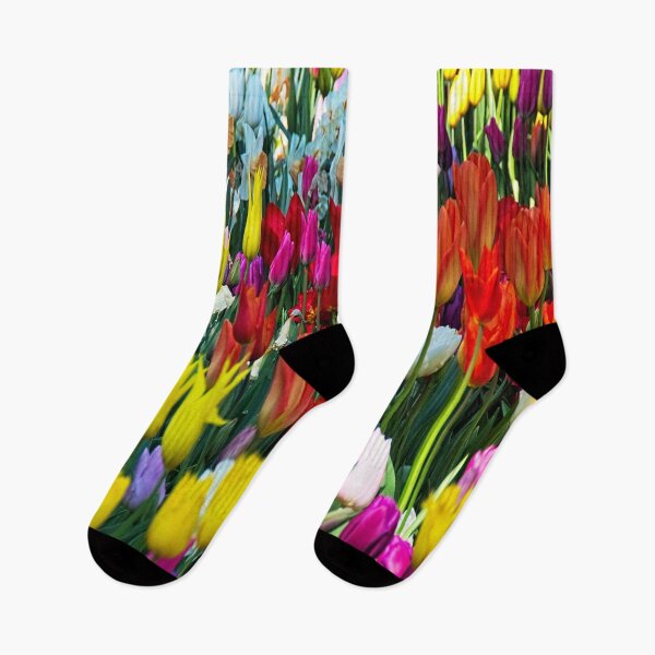 Item preview, Tulips Tulips Tulips designed and sold by frankuffmann.