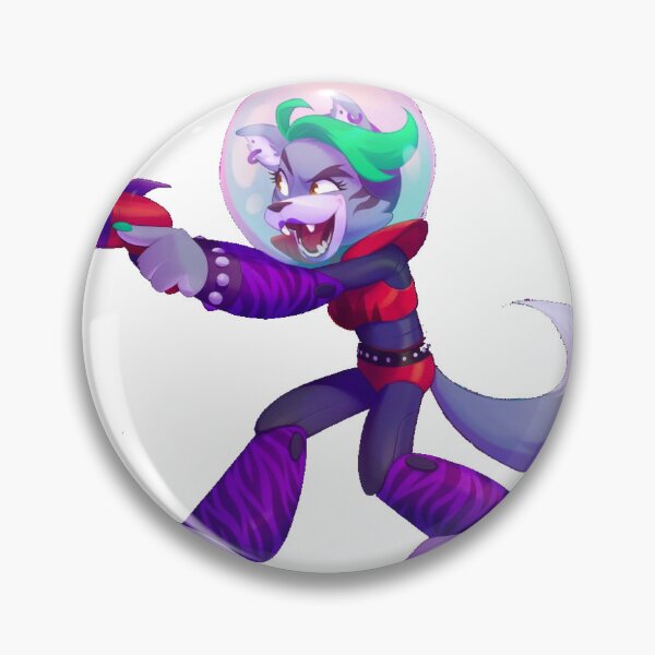 Item preview, fazerblast roxy designed and sold by skrunklypoop.