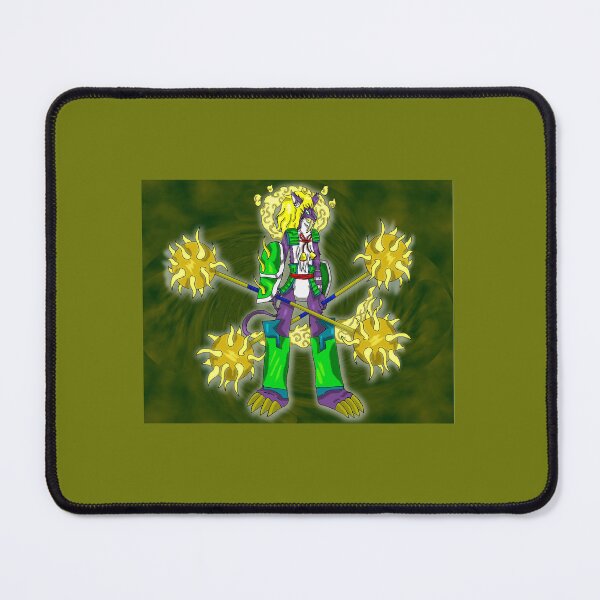 Item preview, Fable; Lowaspid designed and sold by O. Neur0.