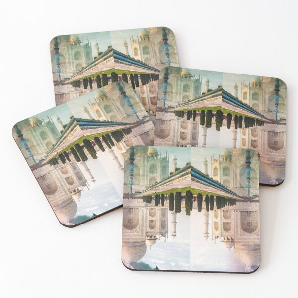 Item preview, Taj Mahal designed and sold by ElhaChBa.