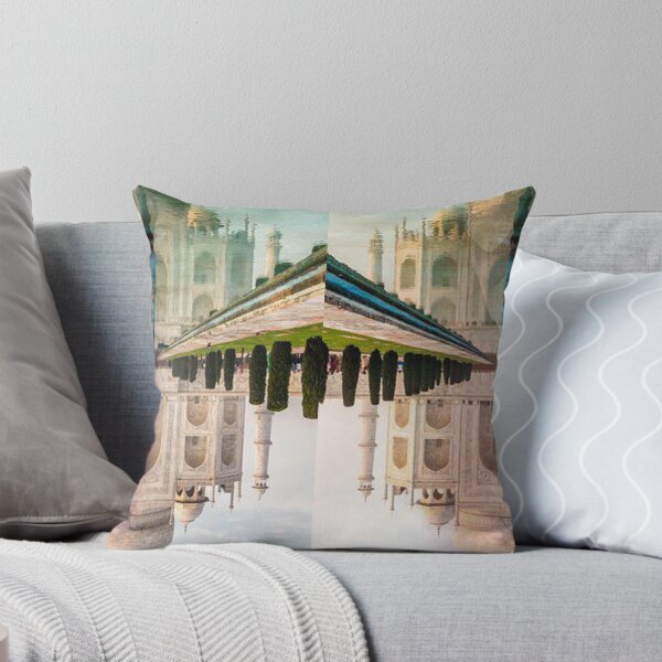 Item preview, Taj Mahal designed and sold by ElhaChBa.