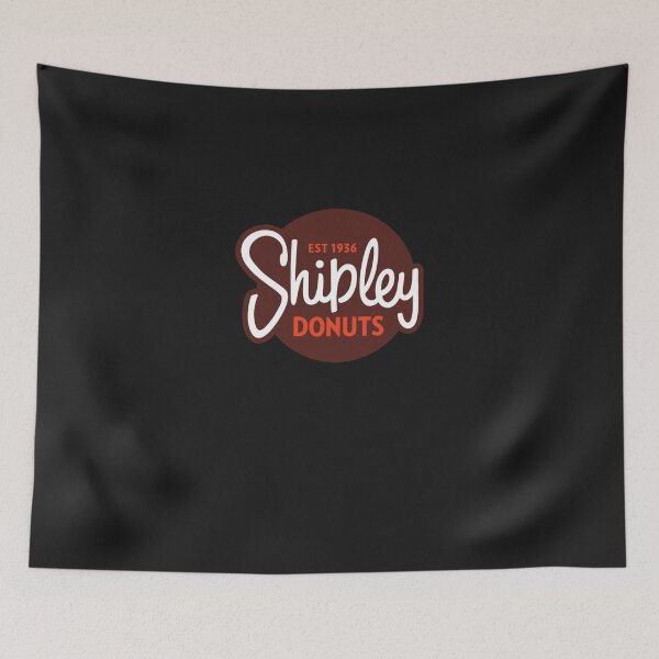 Item preview, Shipley Cafe and Resto Classic T-Shirt designed and sold by LisaGoll.