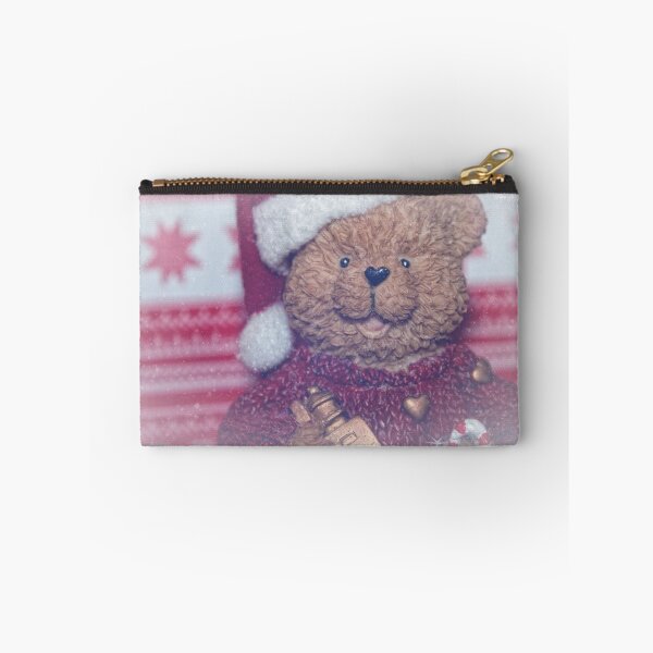 Item preview, A Teddy Bear's Christmas   designed and sold by Selina Ryles.